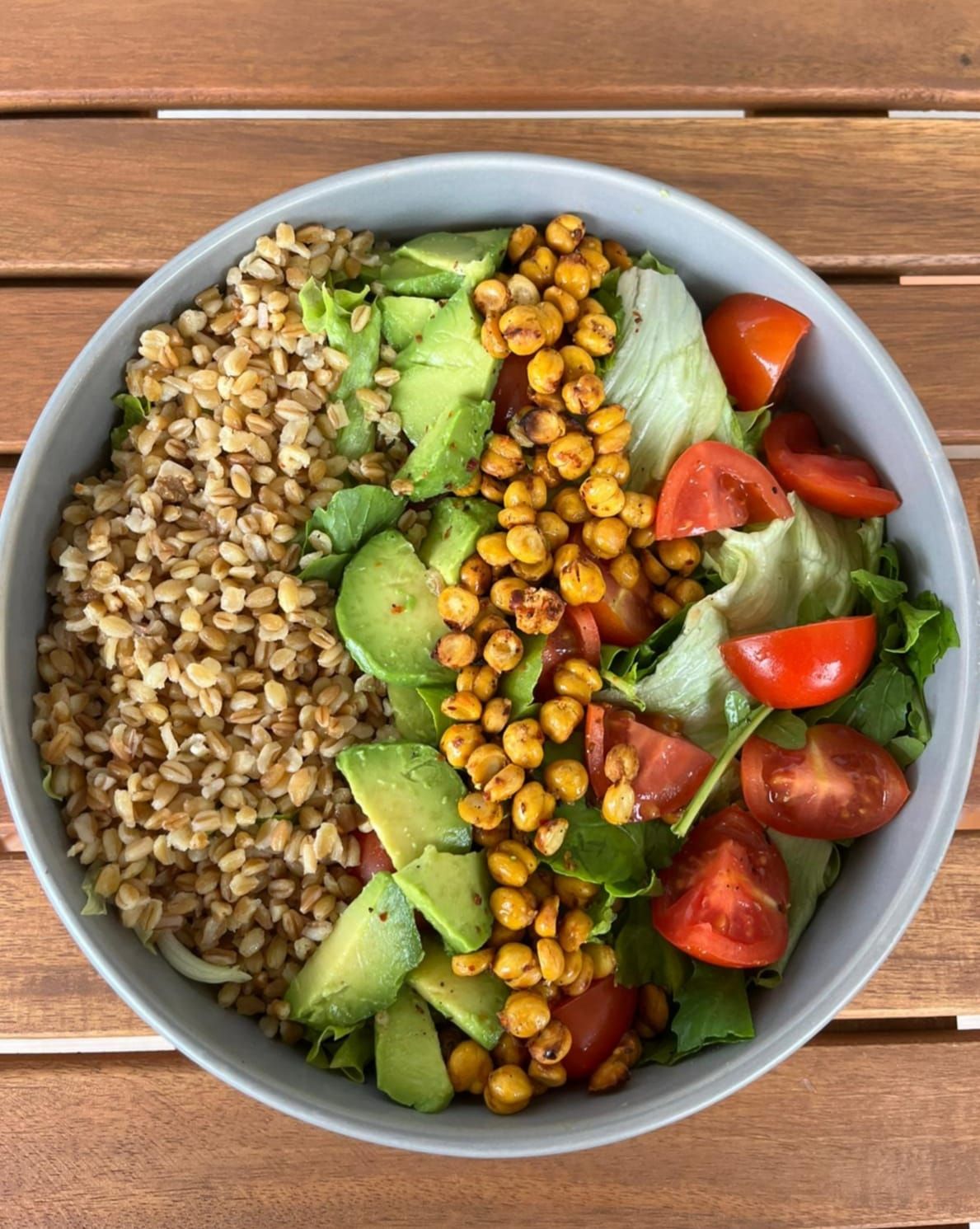 Vegan Bowl