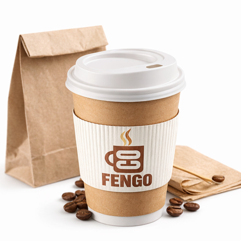 Espresso Short