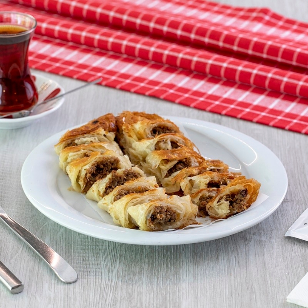 Kıymalı Börek (Porsiyon)