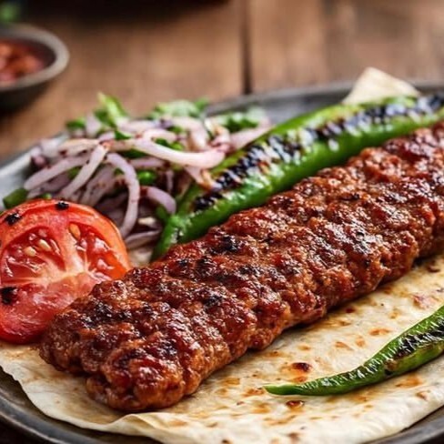 Adana Kebap (1 kg)