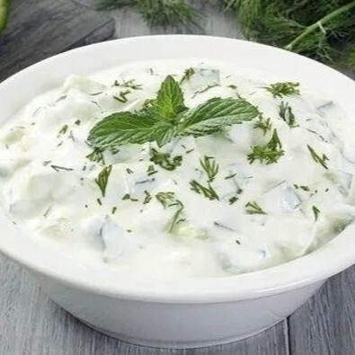 Cacık (250 Gr.)