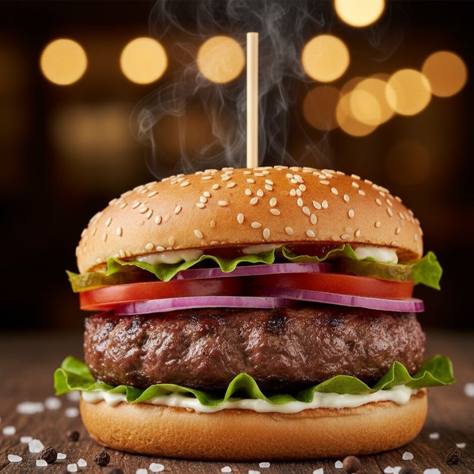 Hamburger