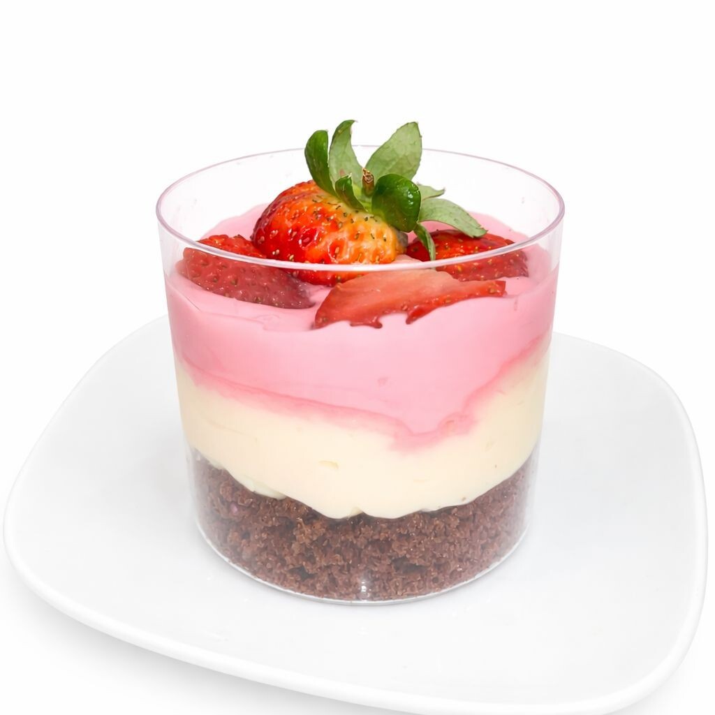 Spoonful Çilek