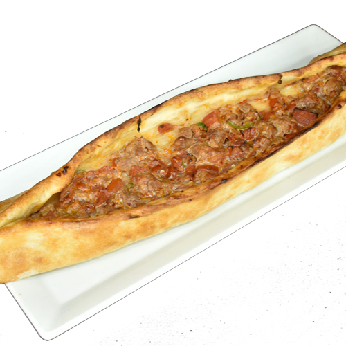 Kuşbaşı Pide