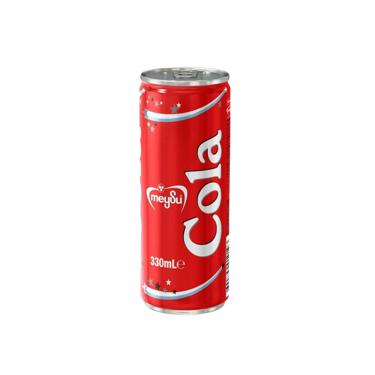 Meysu Cola (33 cl.)
