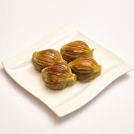 Midye Baklava (3 Dilim)