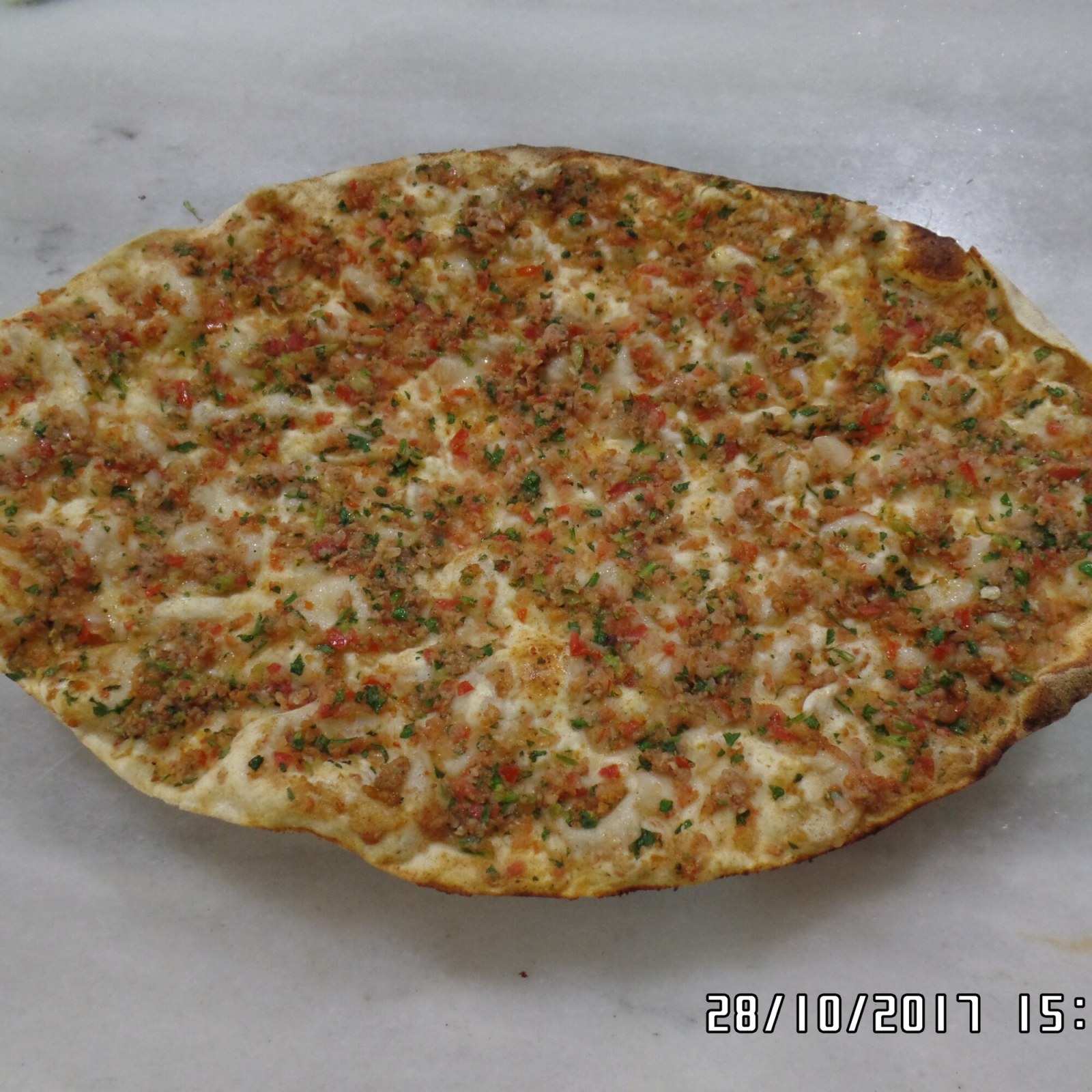 Lahmacun