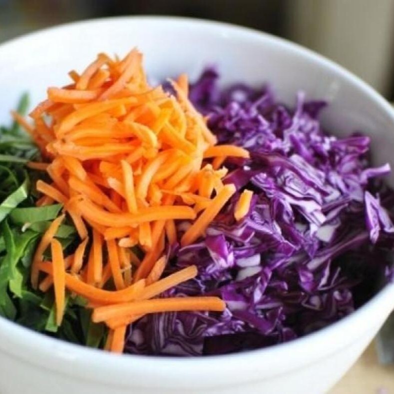 Mevsim Salata