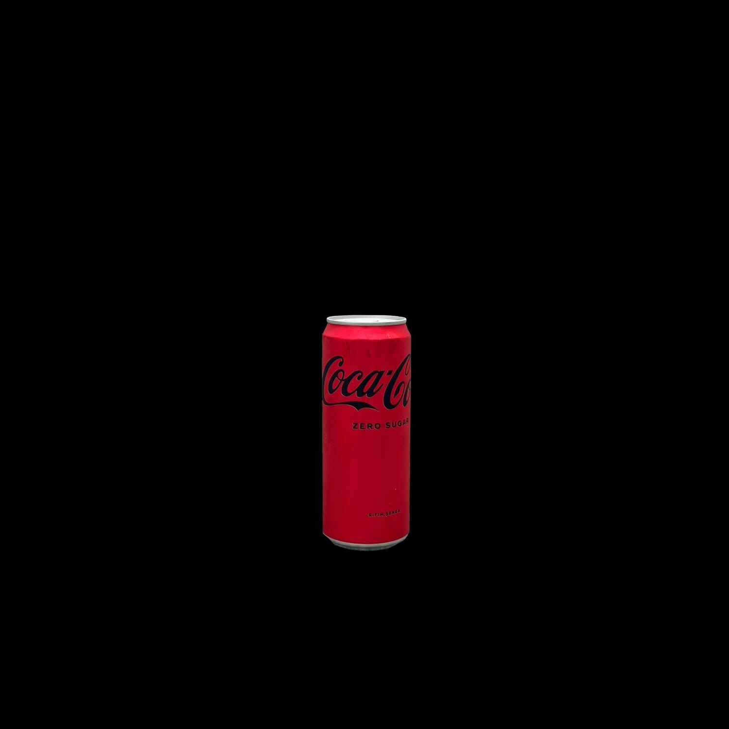 Coca Cola Zero (330 ml)