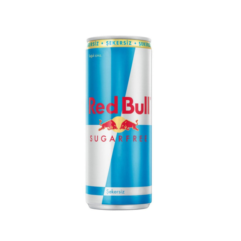Red Bull Sugarfree