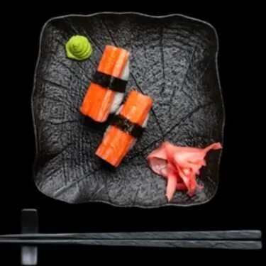 Kanı Nigiri (2 pcs)