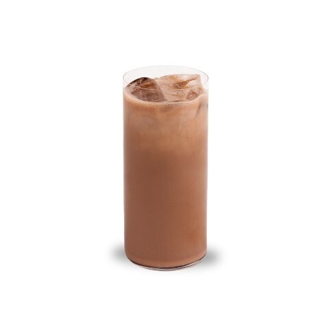 Ice Caffe Mocha (S)