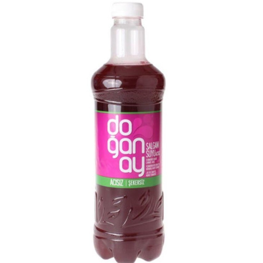 Doğanay Acısız Şalgam