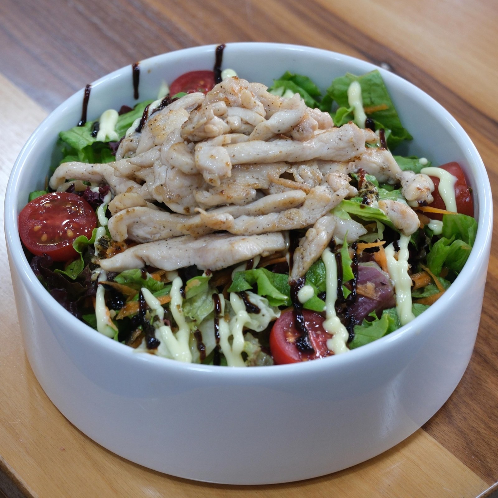 Sezar Salata