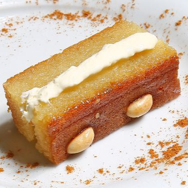 Kaymaklı Şambali 500GR
