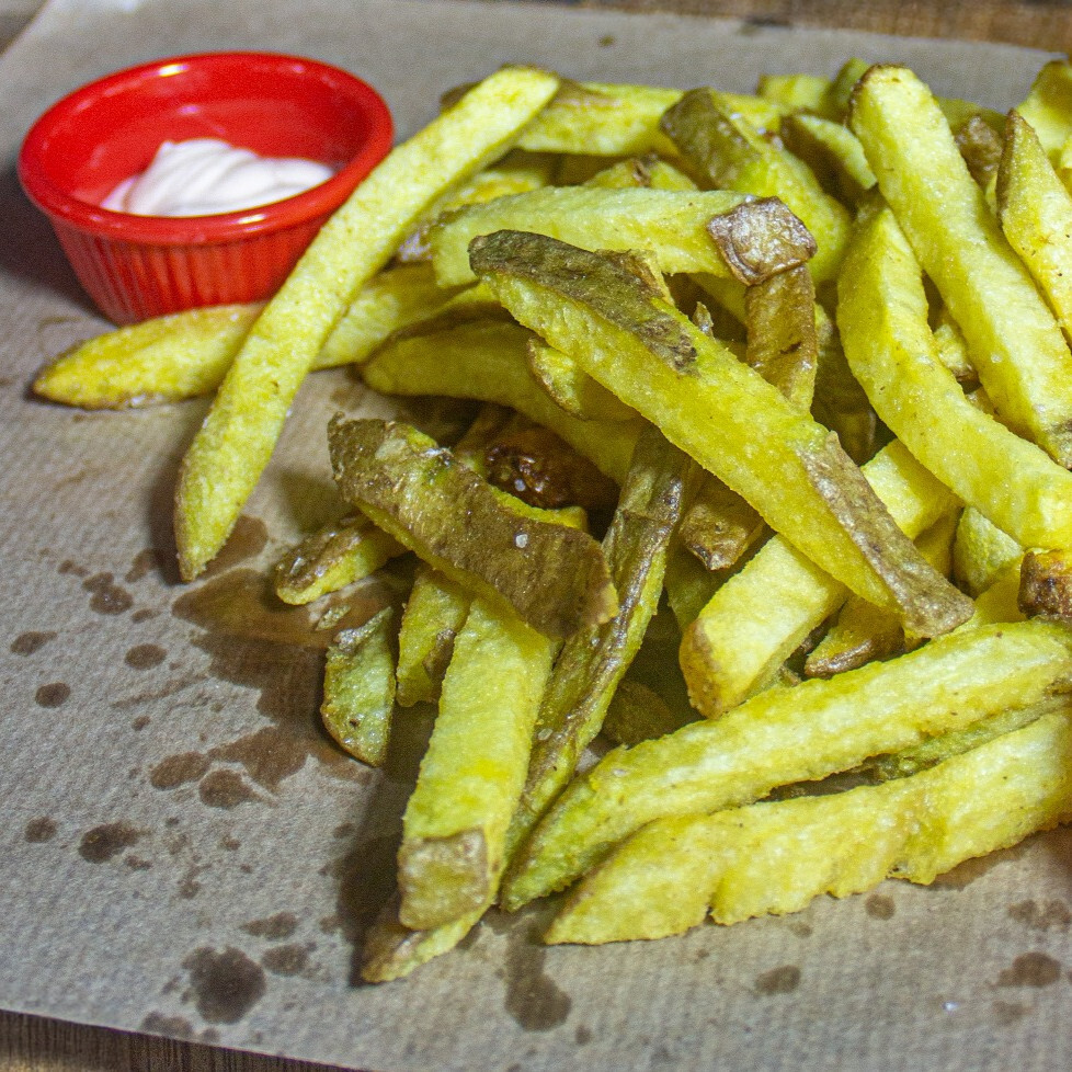 Patates Tava