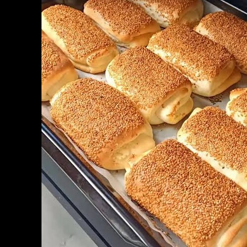 Salçalı Kaşarlı Açma