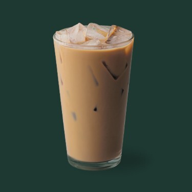 Iced Reserve™ Caffè Latte