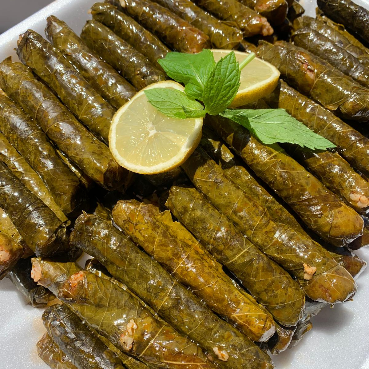 Yaprak Sarma (500 gr)