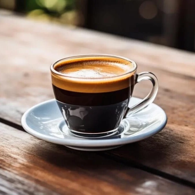 Espresso (40 ml.)