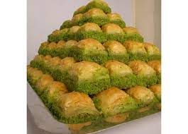 Kuru Baklava