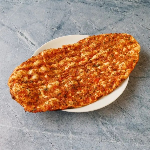 2'li Lahmacun Menü