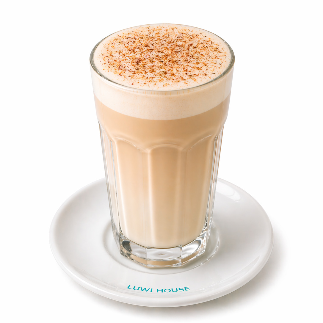 Chai Tea Latte