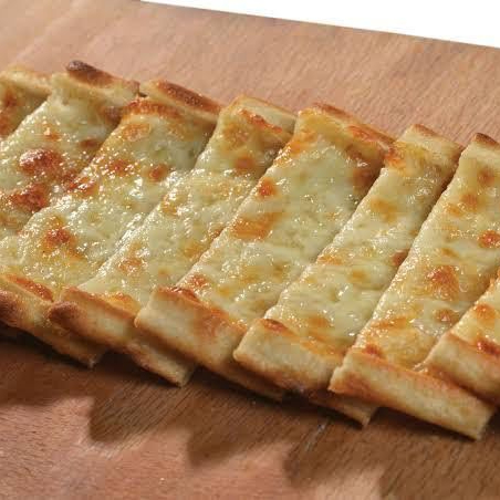 2'li Kaşarlı Pide Menü