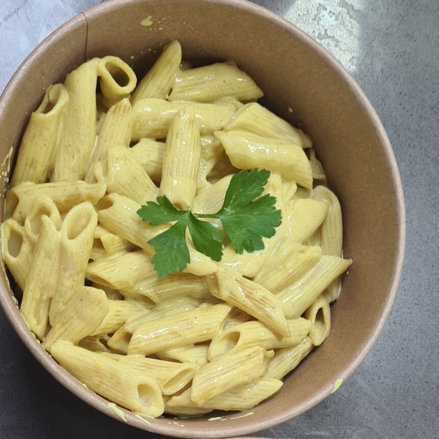KöRi Soslu Penne Makarna (300gr)