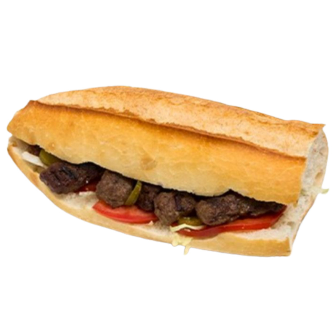 Üç Çeyrek Ekmek Arası
