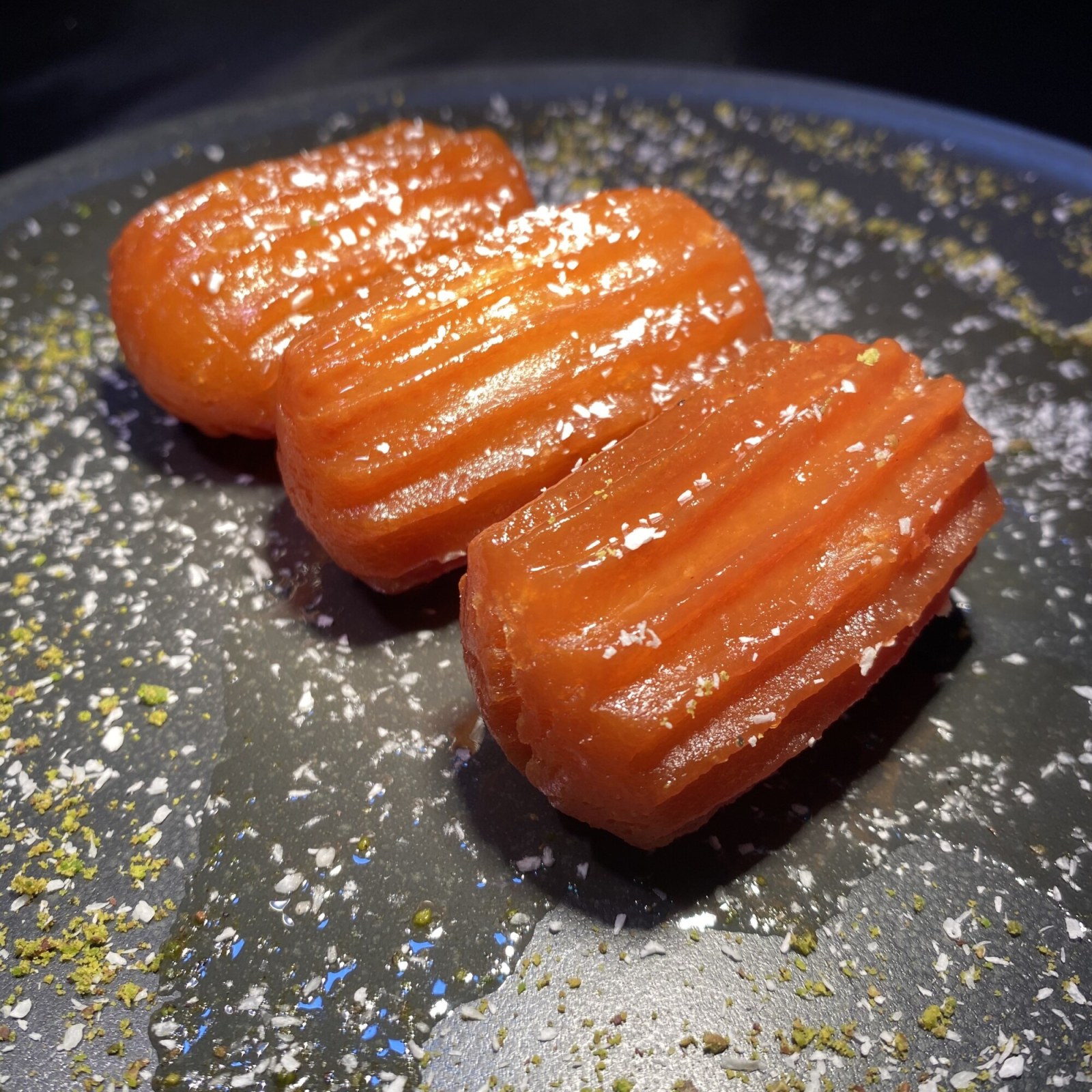 Rumeli Tulumba (1.5 kg)