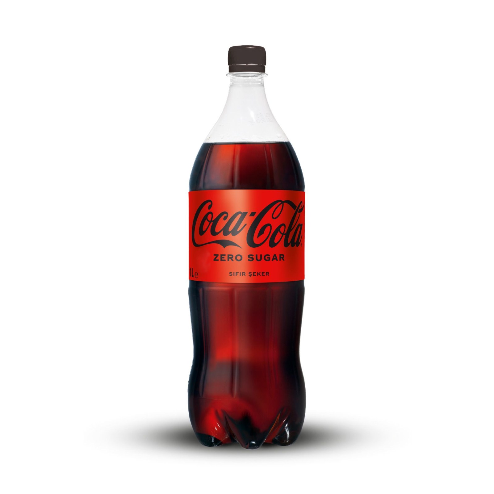 Coca-Cola Zero (1 L.)