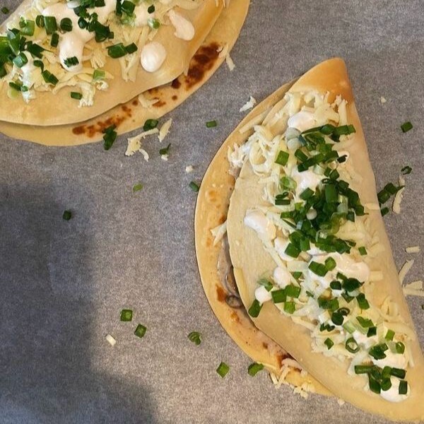 Dört Mevsim Krep