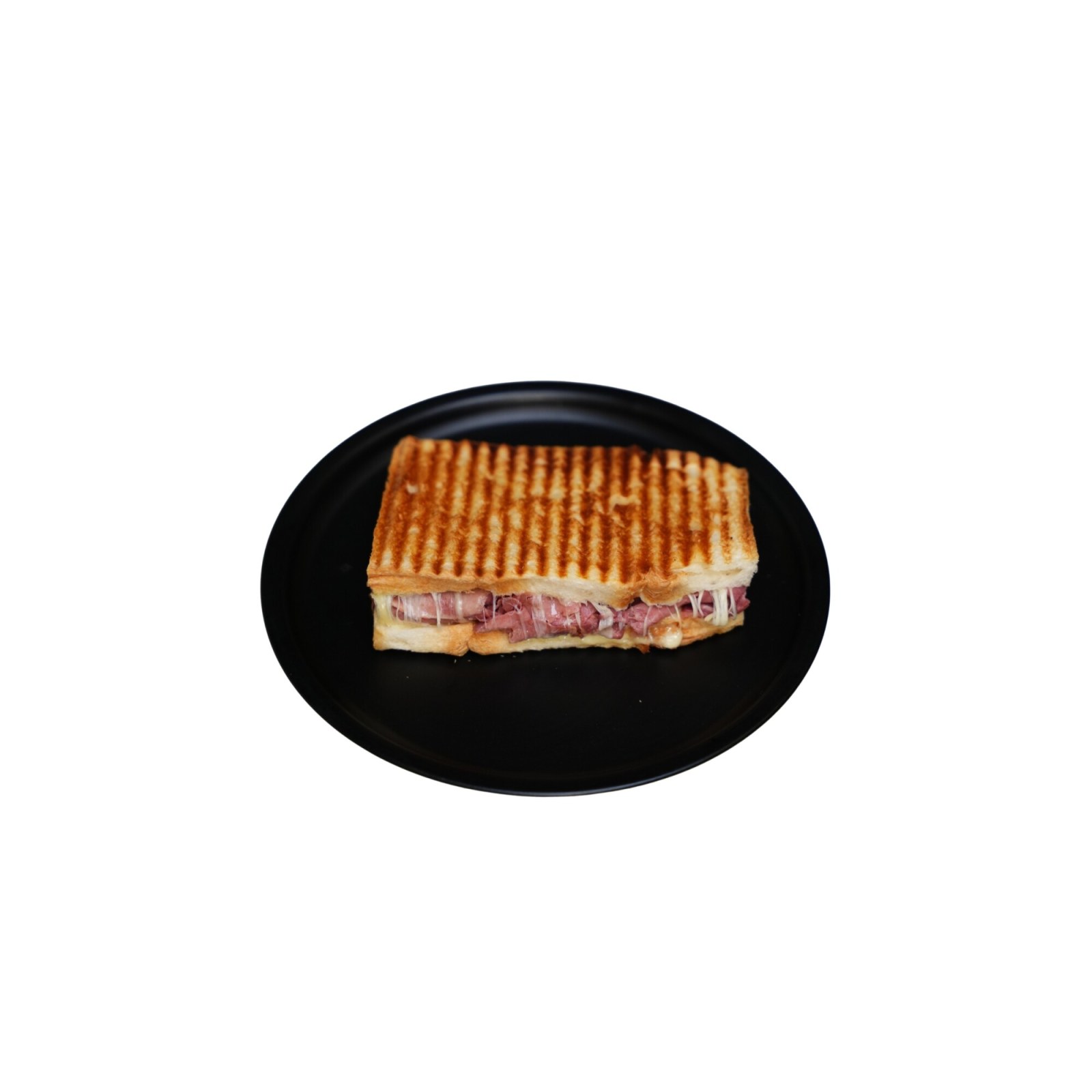 Dilli Kaşarlı Tost