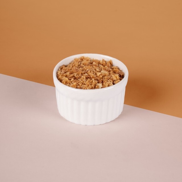 Ekstra Fransız Biscuit