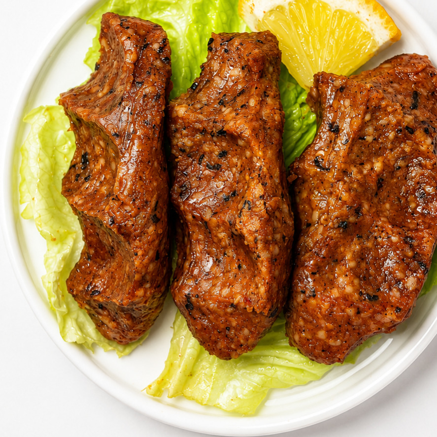 Çiğ Köfte (500g)
