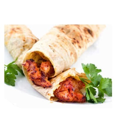 Tavuk Sarma Dürüm