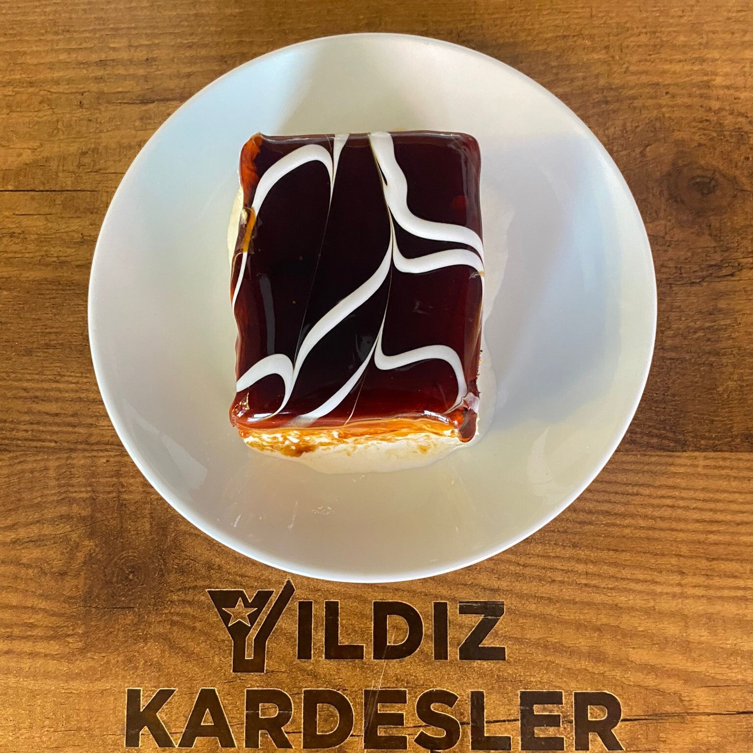 Karamelli Trileçe 500 Gr