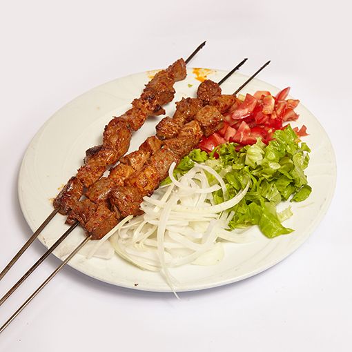 Çöp Şiş