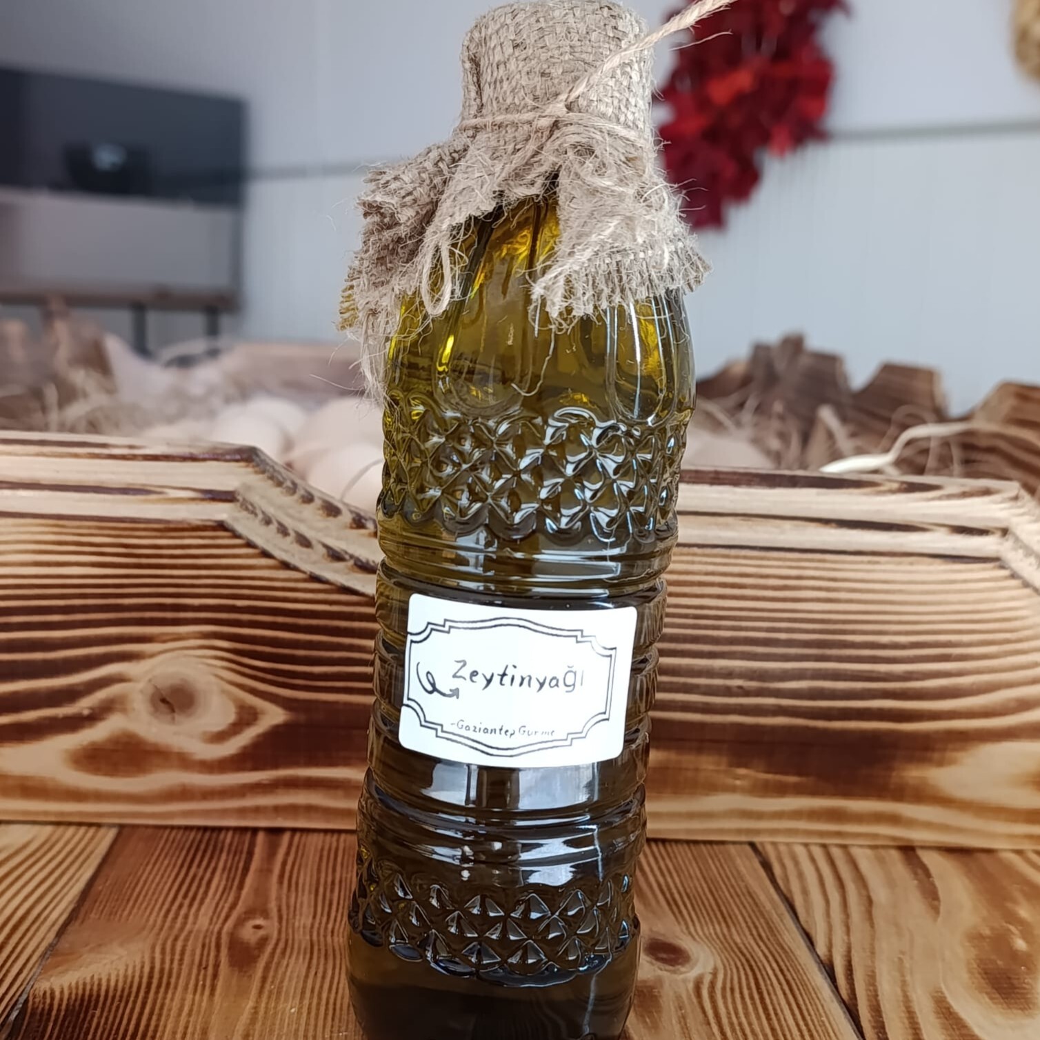 Zeytinyağı