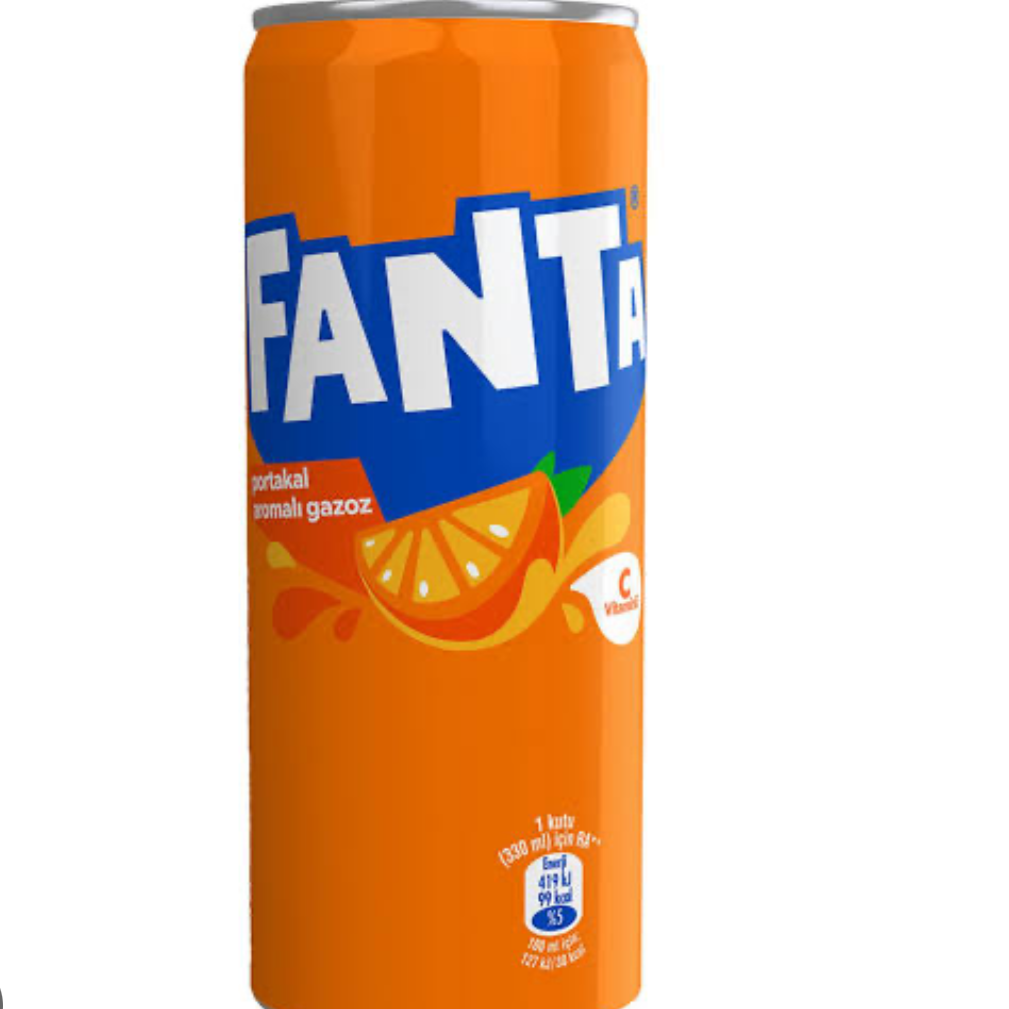Fanta