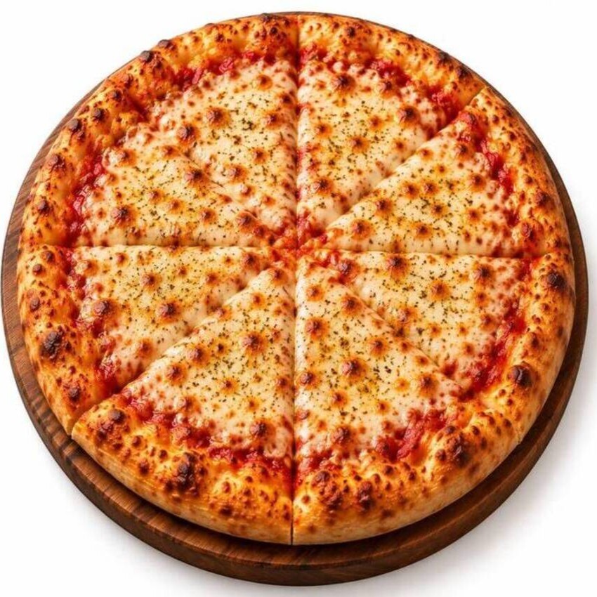 Margarita Pizza (Orta Boy)