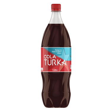 Kola Turka (1 L.)