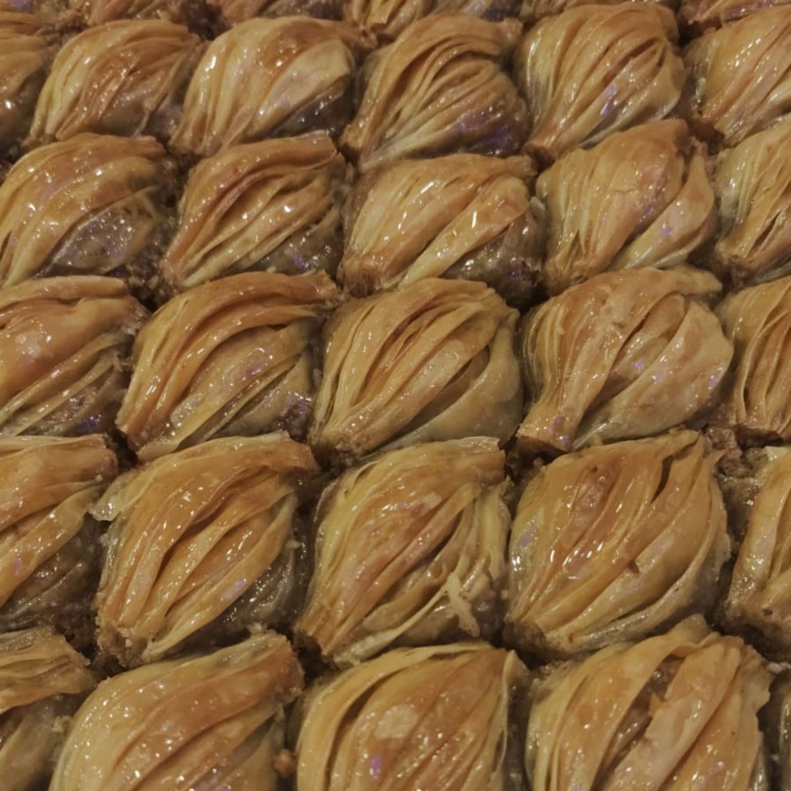 Cevizli Midye (1 kg)