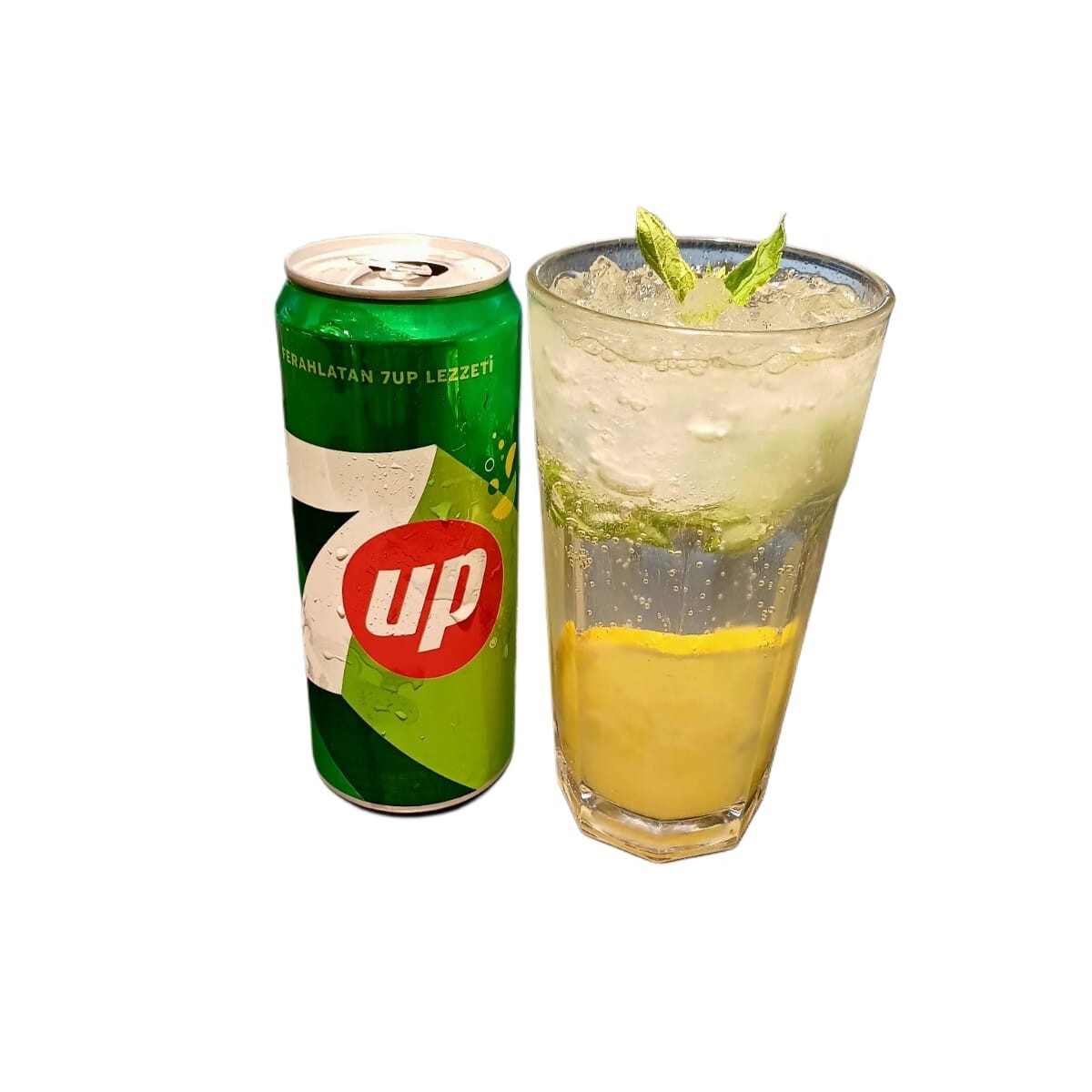 Klasik Mojito