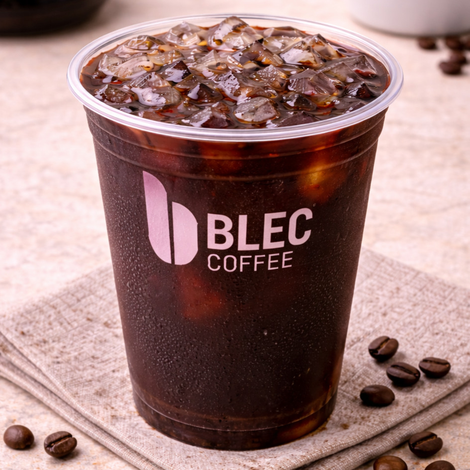 Ice Filtre Kahve