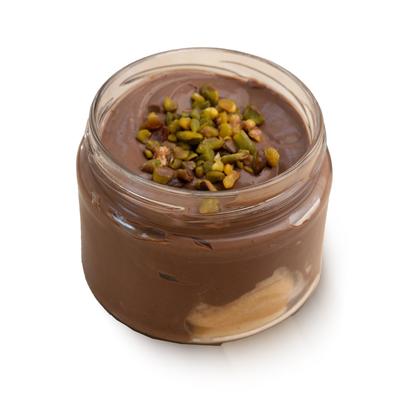 Belçika Çikolatalı Profiterol