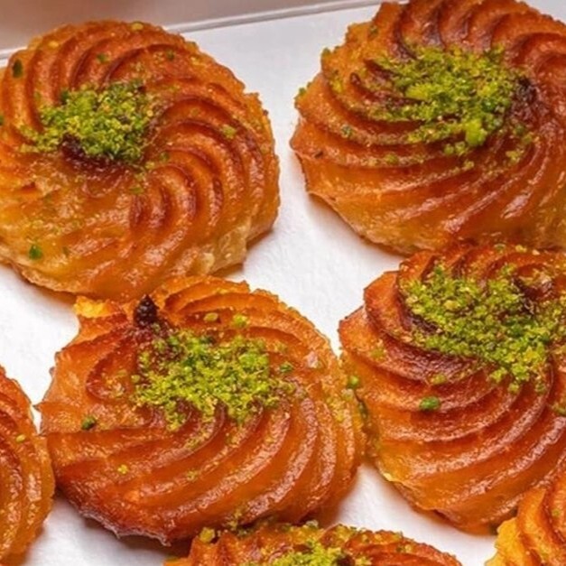 Lor Tatlısı