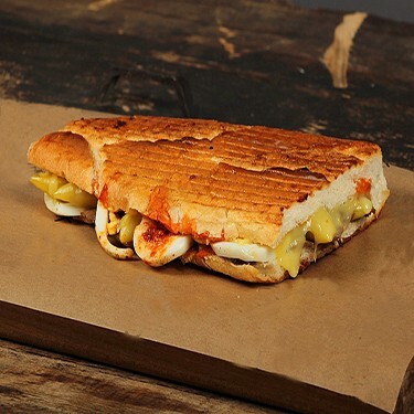 Karaborsa Tost