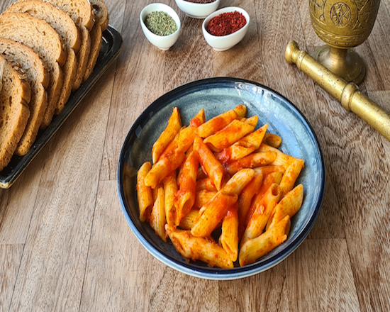 Penne Makarna (250 Gr)